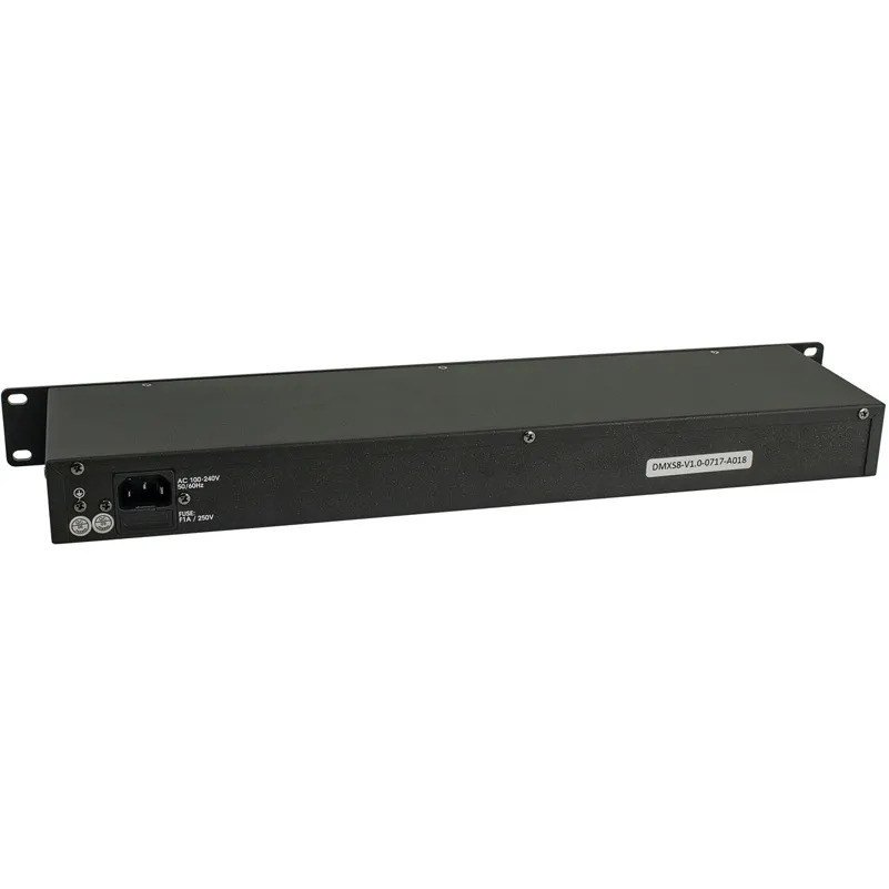 Involight - DMX S8 – 2. kép