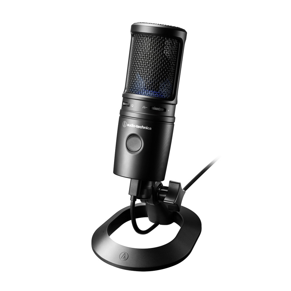 Audio-Technica - AT 2020 USB-X