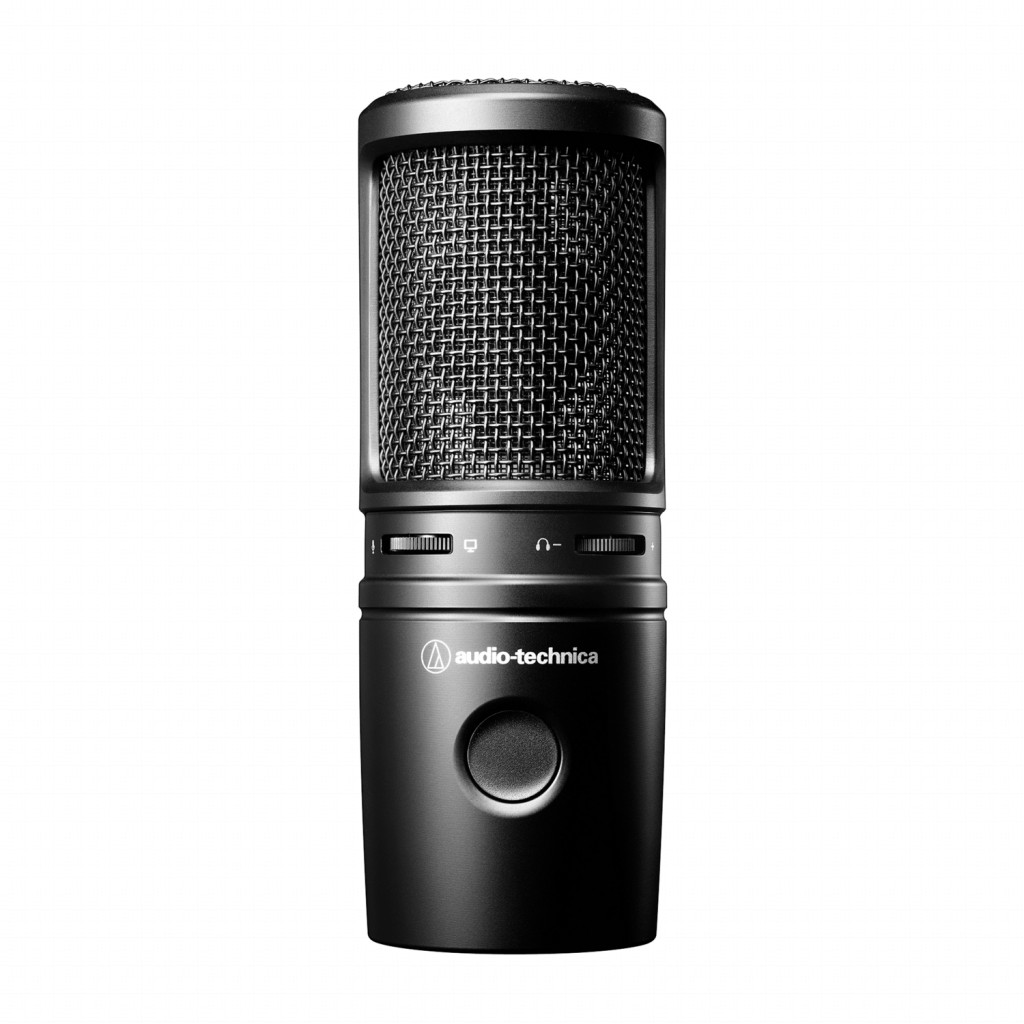 Audio-Technica - AT 2020 USB-X – 2. kép