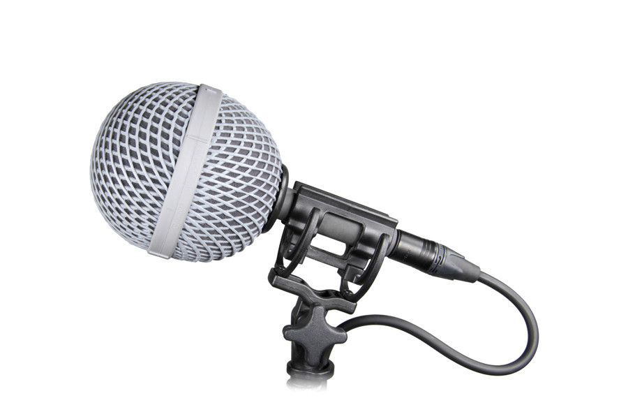 Rycote - Baby Ball Gag 20mm – 2. kép