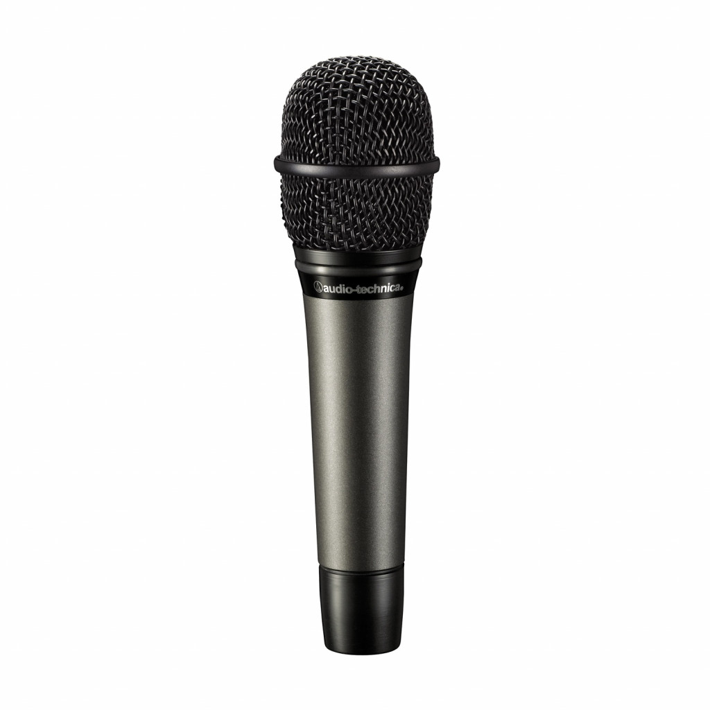 Audio-Technica - ATM 610a – 2. kép