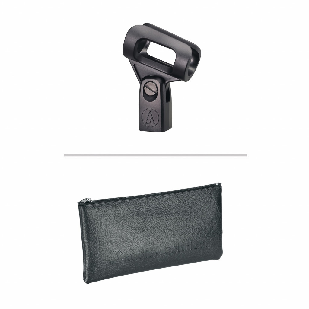 Audio-Technica - ATM 610a – 3. kép