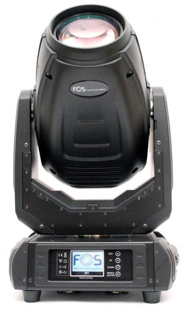 FOS Technologies - 12R HYBRID