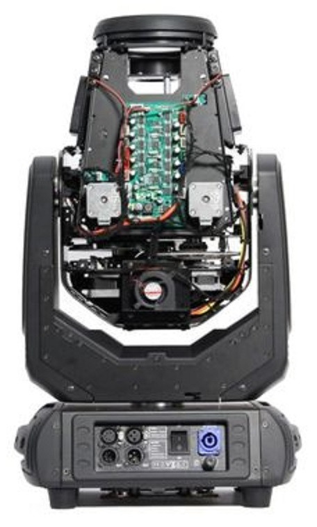 FOS Technologies - 12R HYBRID – 2. kép