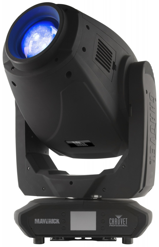 Chauvet Professional - Maverick MK2 Profile