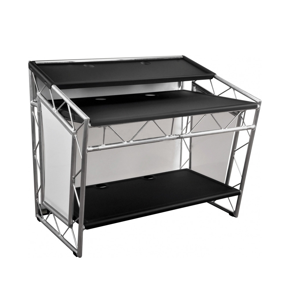 LiteConsole - LiteConsole XPRS Alu V2 – 2. kép