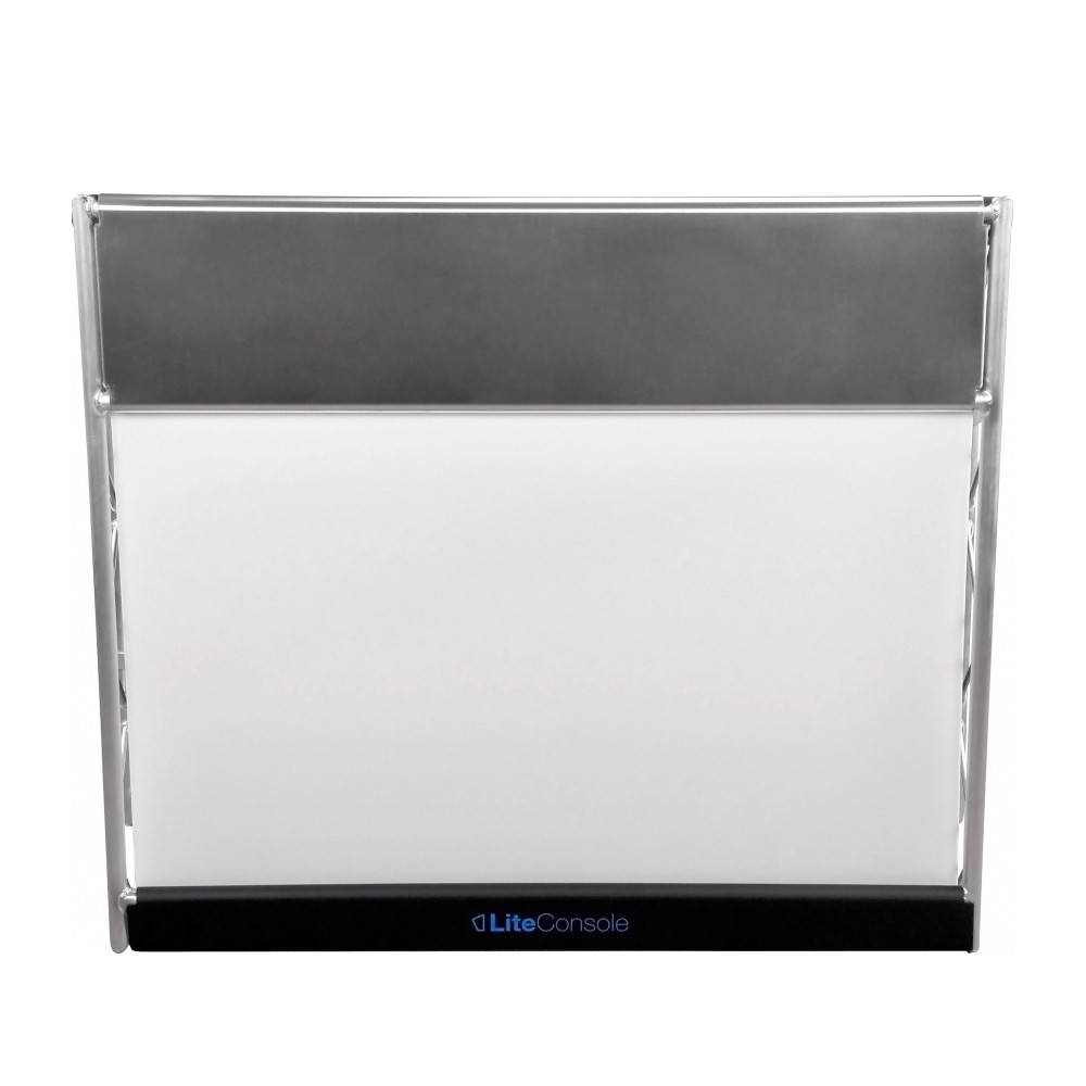 LiteConsole - LiteConsole XPRS Alu V2 – 3. kép