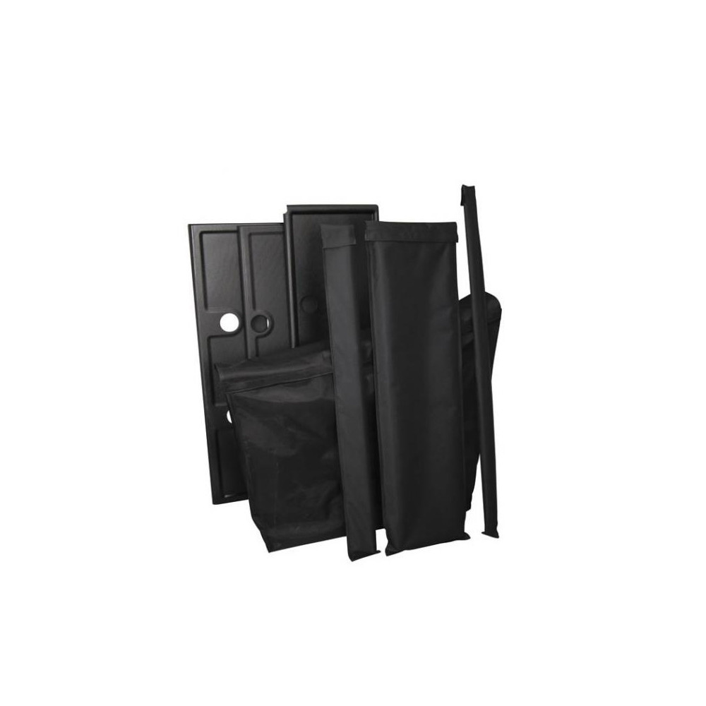 LiteConsole - LiteConsole XPRS Alu V2 – 5. kép