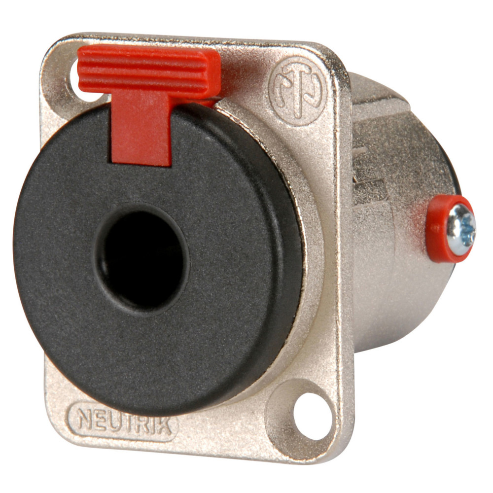 Neutrik - NJ3FP6C