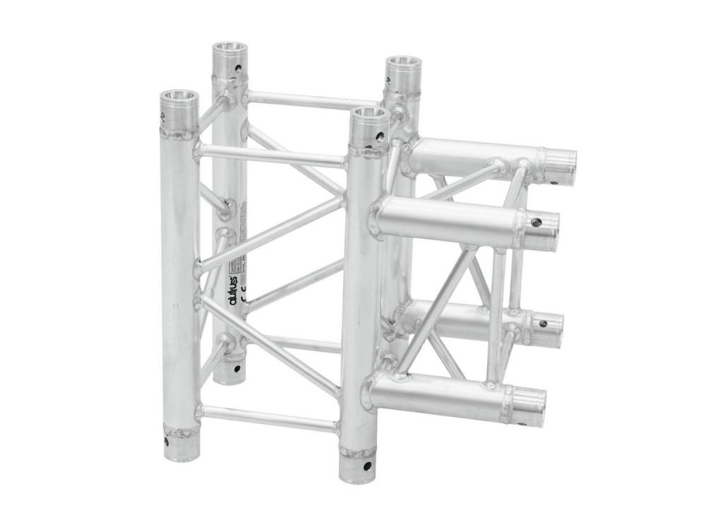 Alutruss - QUADLOCK 6082T-35(50)