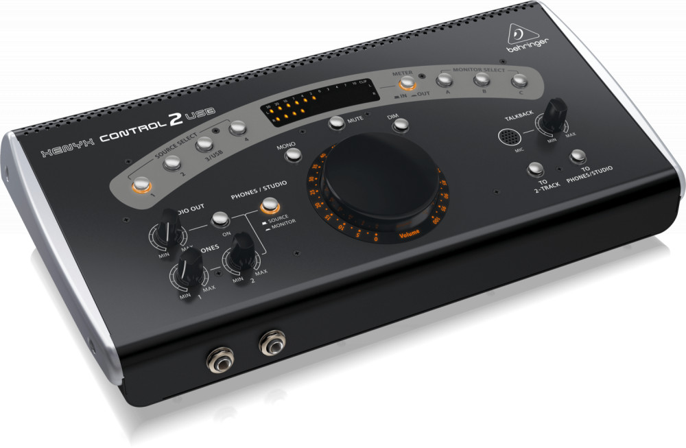 Behringer - CONTROL 2 USB