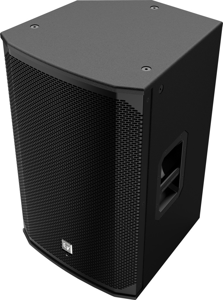 Electro Voice - EKX-15P – 2. kép