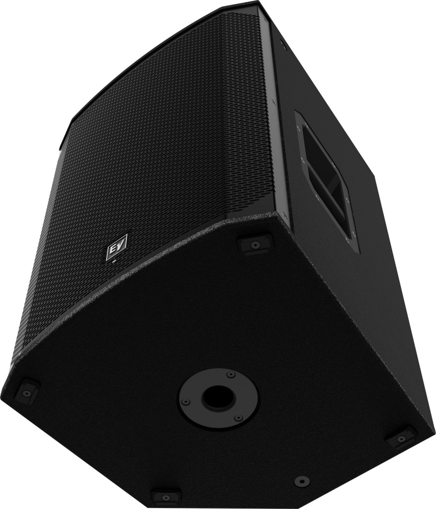 Electro Voice - EKX-15P – 5. kép