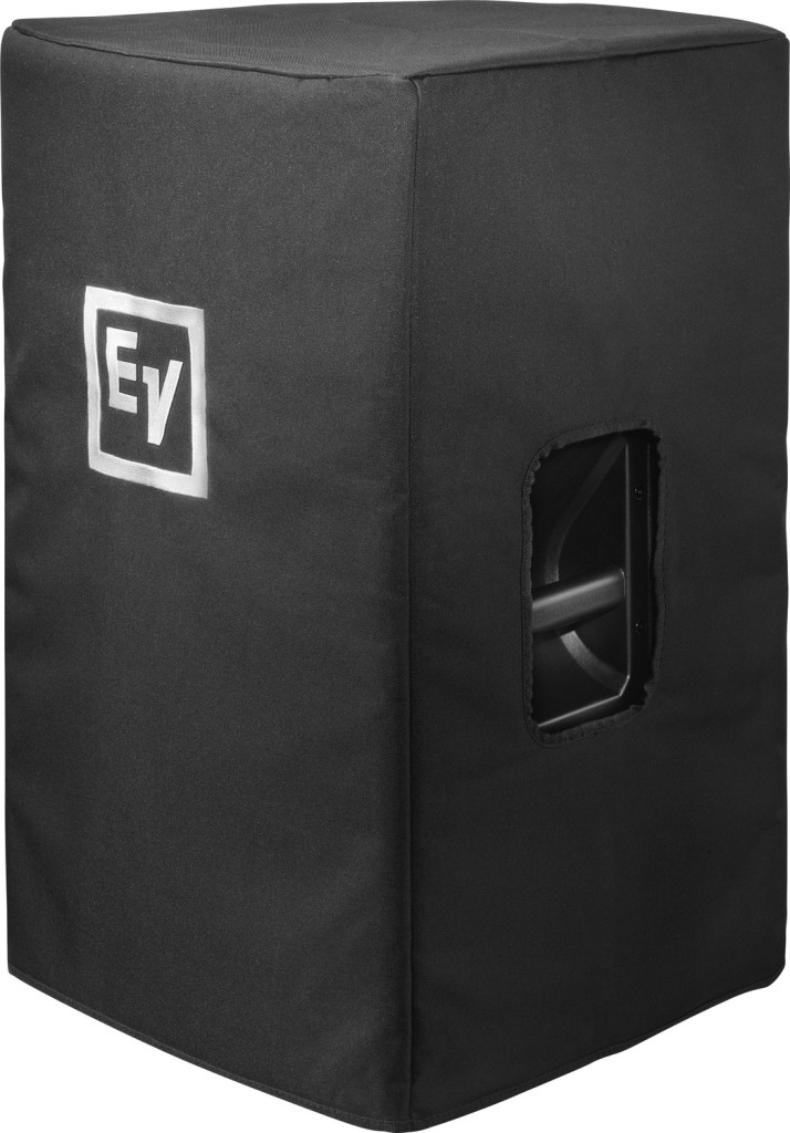 Electro Voice - EKX-15P – 6. kép