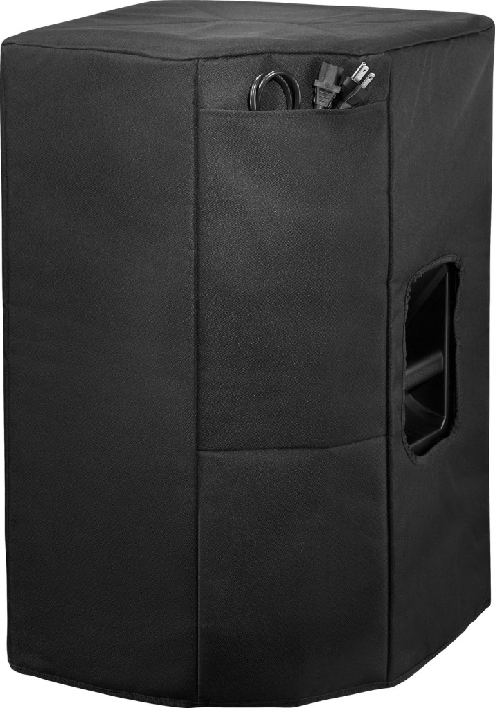 Electro Voice - EKX-15P – 7. kép