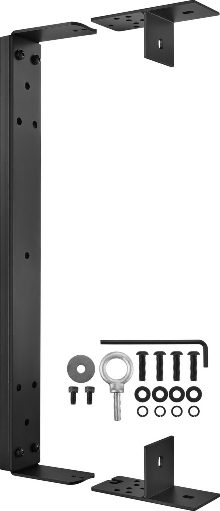 Electro Voice - EKX-15P – 8. kép