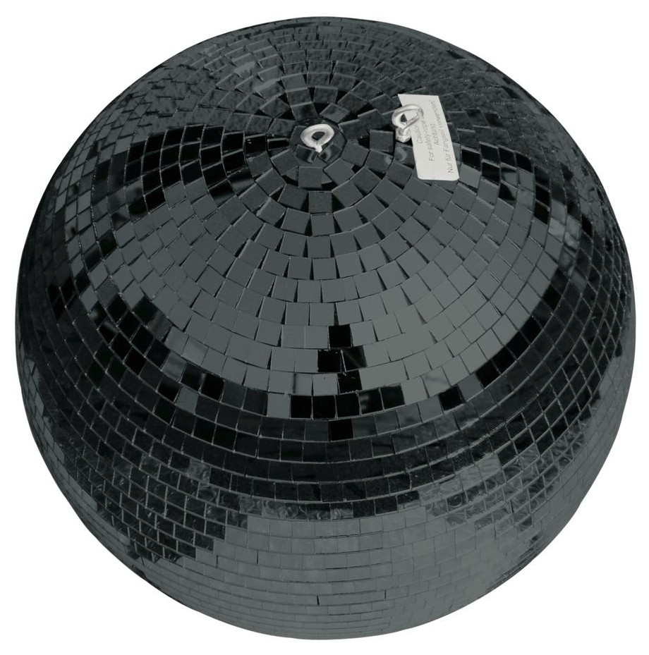 Eurolite - TG BLACK 30
