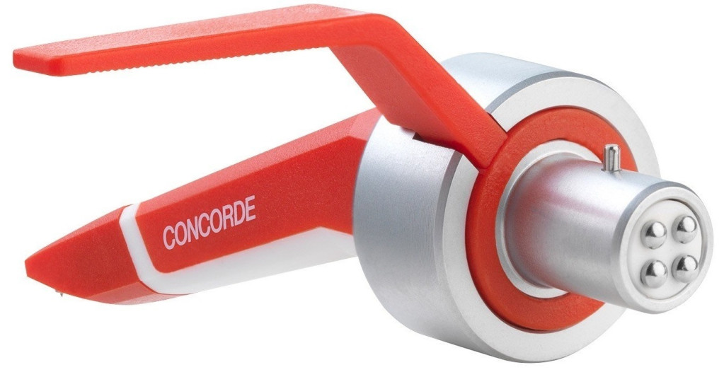 Ortofon - Concorde MKII Digital – 2. kép