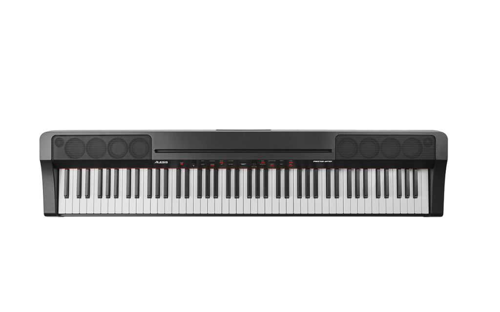 Alesis - Prestige Artist – 2. kép