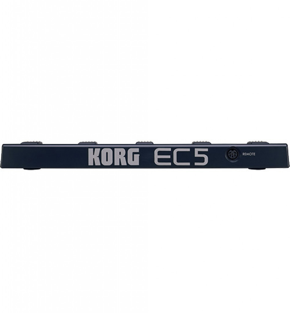 Korg - EC-5 – 2. kép