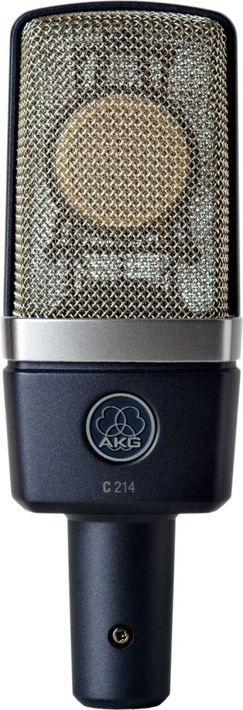 AKG - C 214