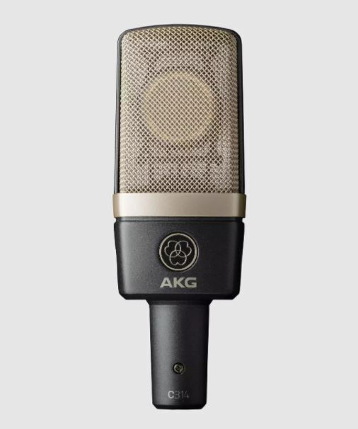 AKG - C 314