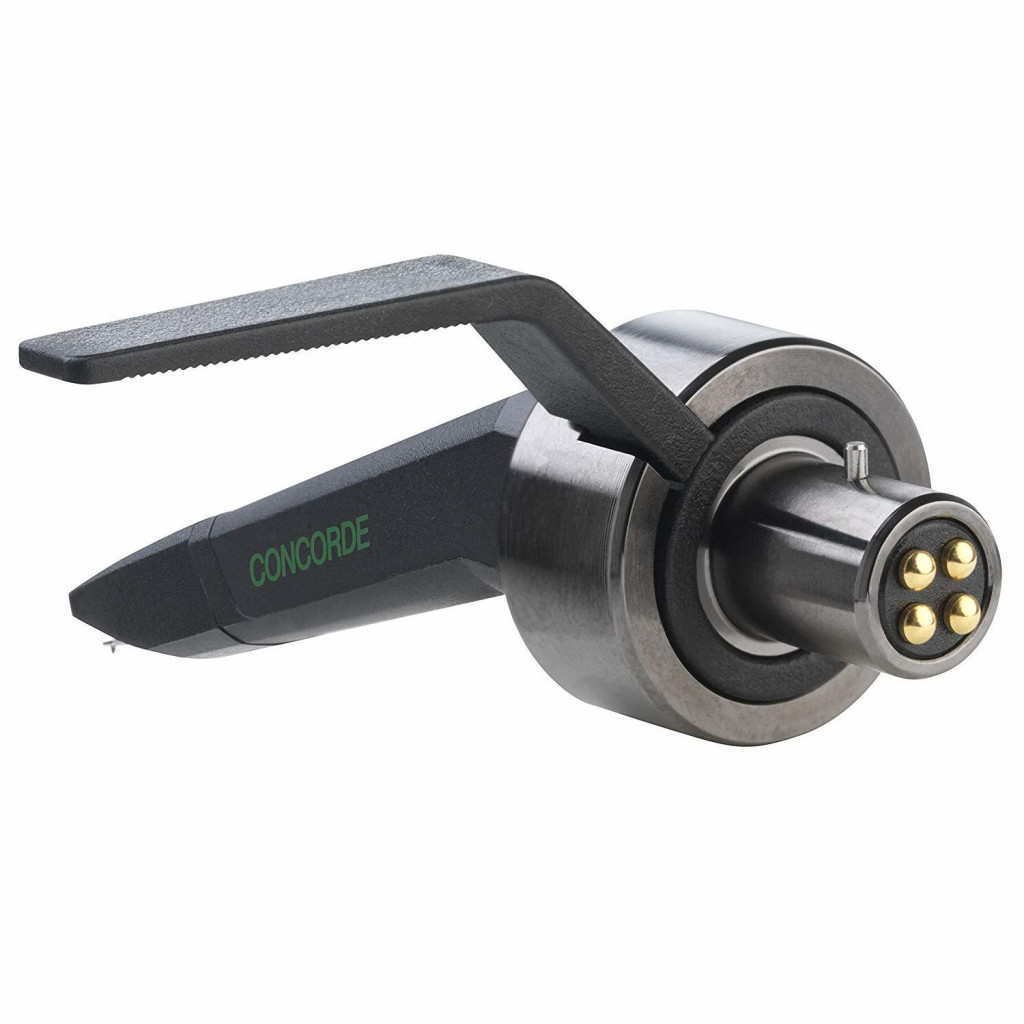 Ortofon - Concorde MKII Mix Twin – 2. kép