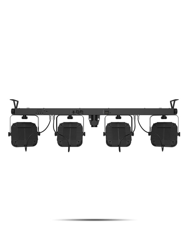 Chauvet DJ - 4BAR Hex ILS – 4. kép
