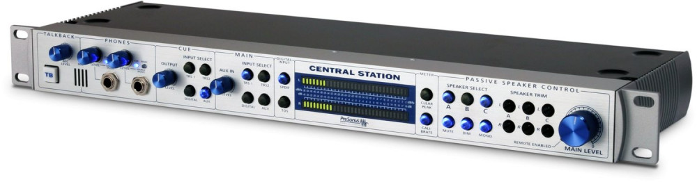 Presonus - Central Station PLUS