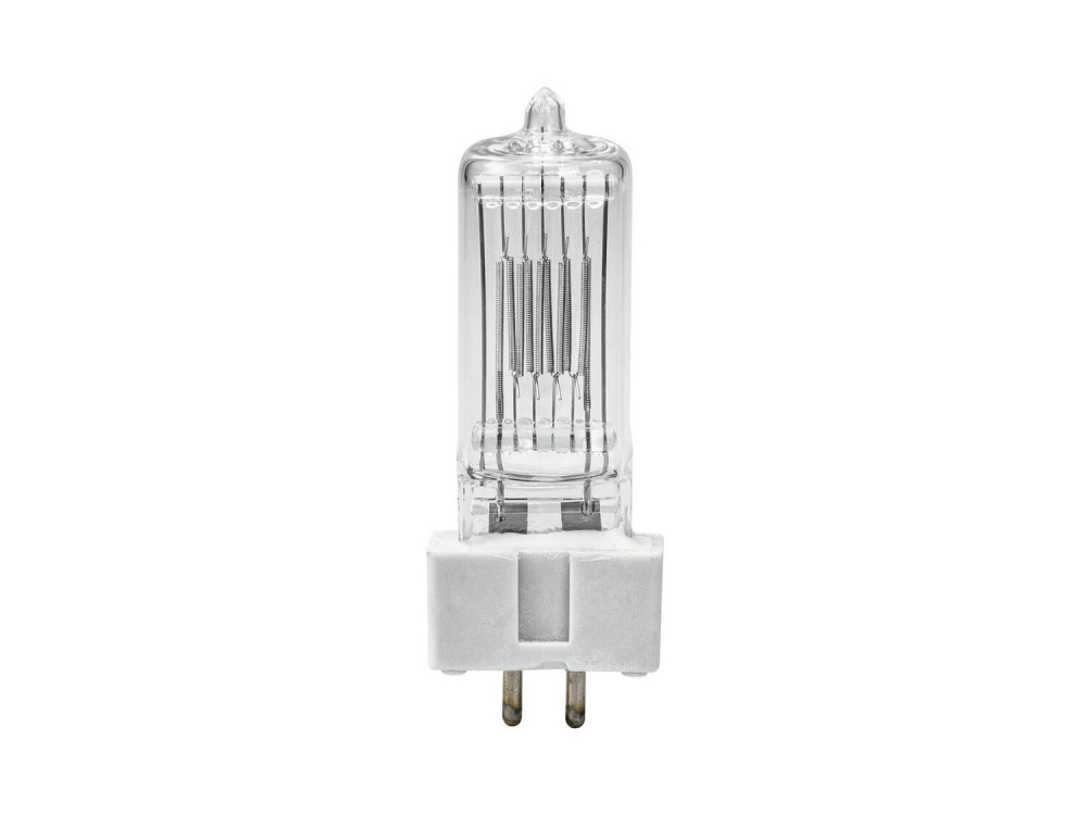 Omnilux - 230V/1000W GX-9.5 750