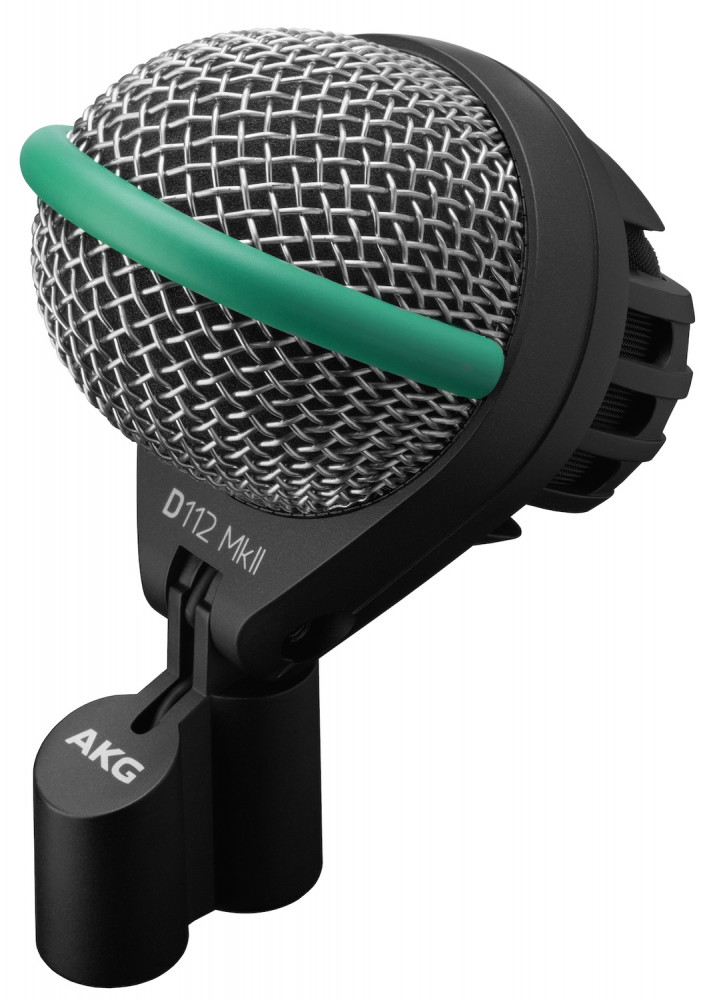 AKG - D 112 MKII
