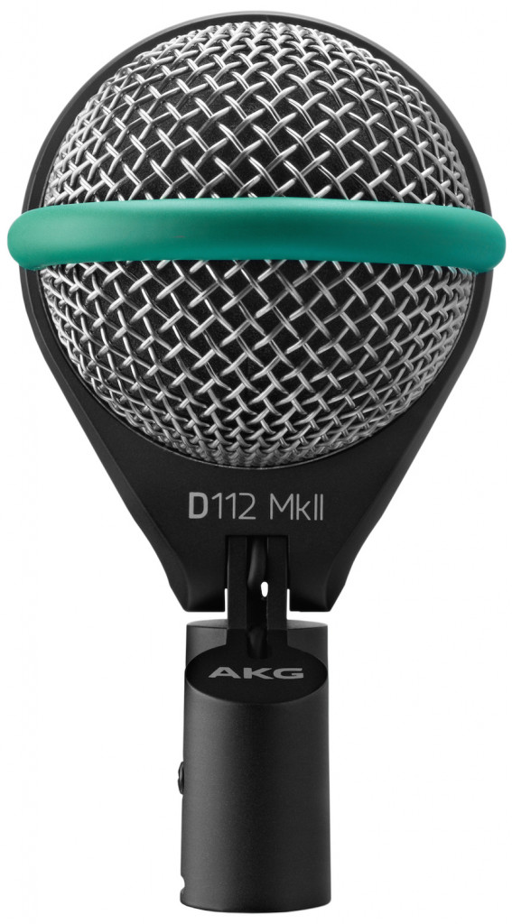 AKG - D 112 MKII – 4. kép