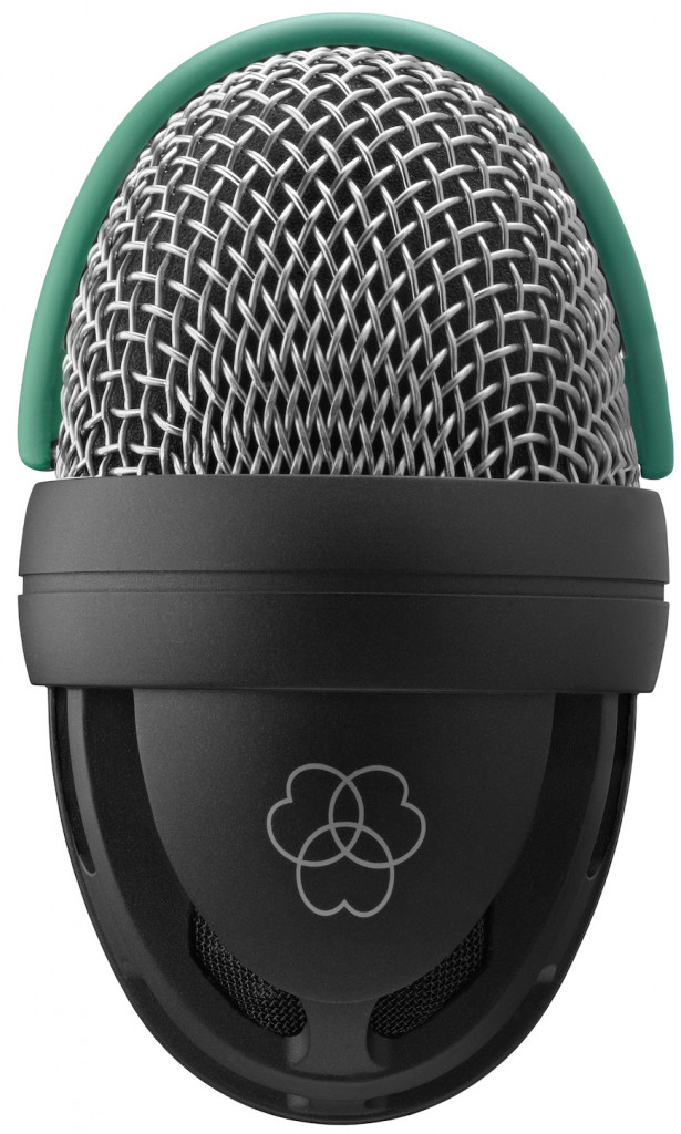 AKG - D 112 MKII – 5. kép