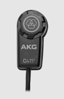 AKG - C 411 L