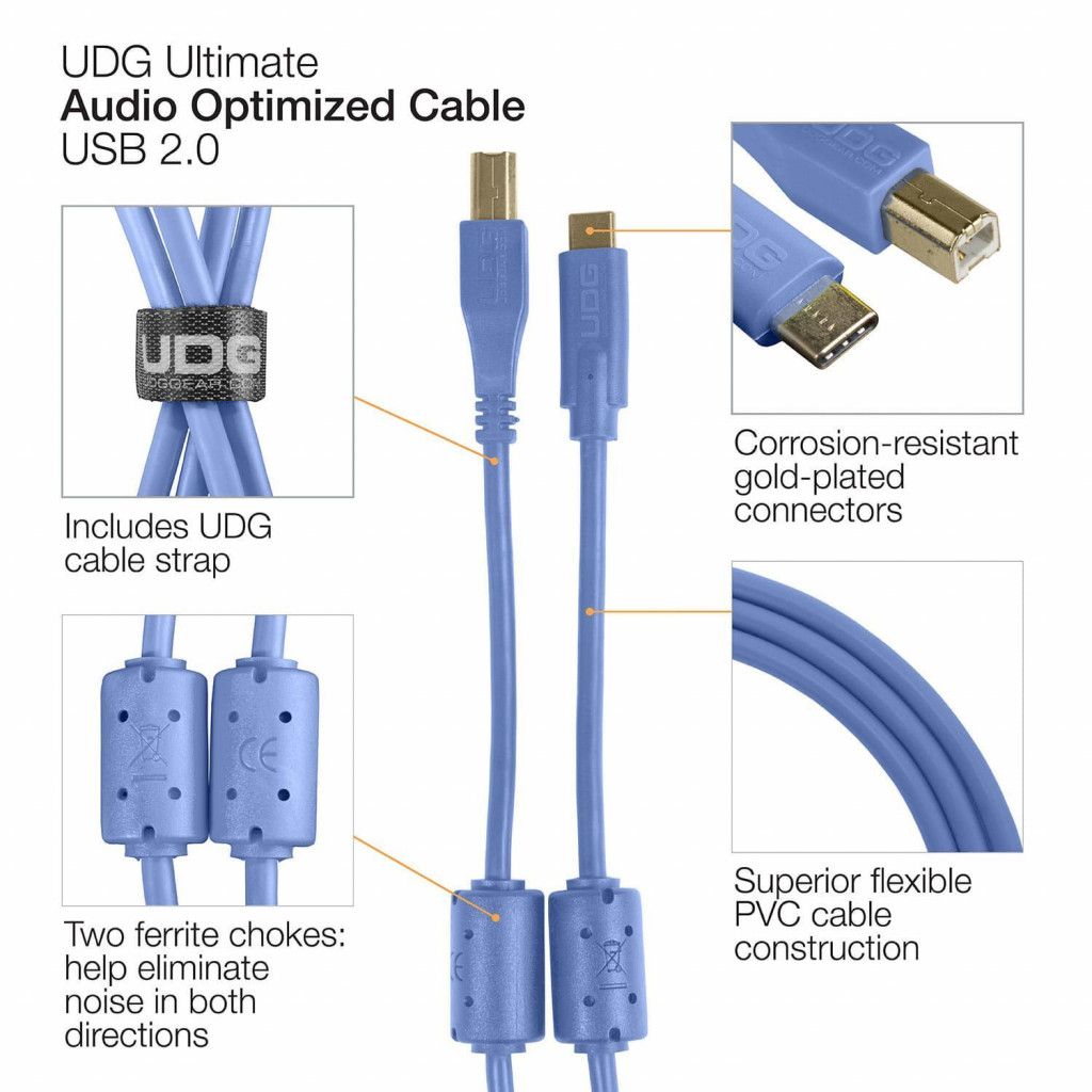 UDG - U96001LB – 3. kép