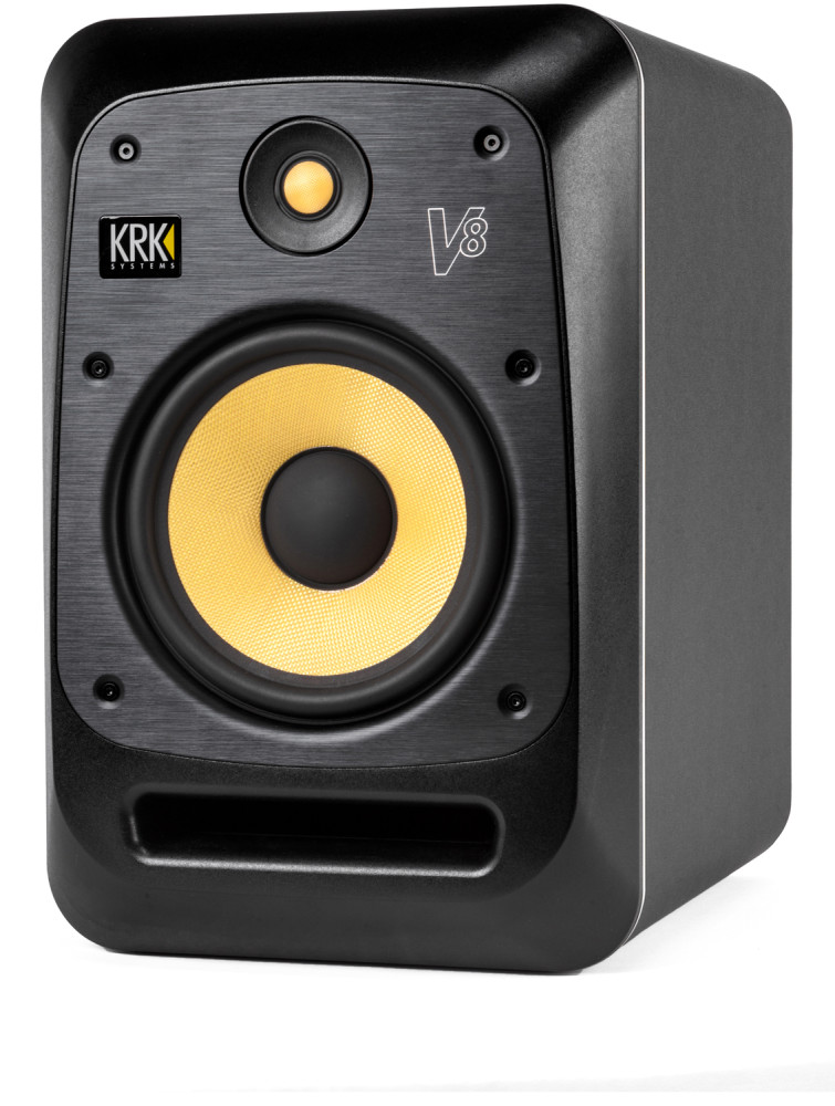 KRK - V8 S4