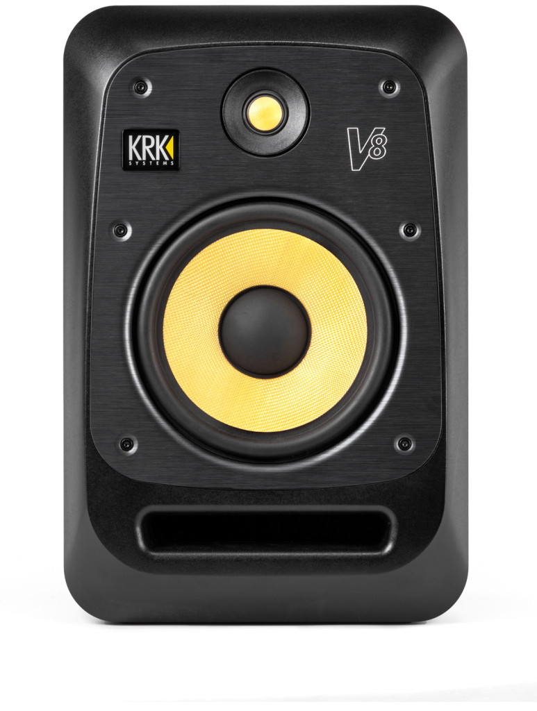 KRK - V8 S4 – 2. kép