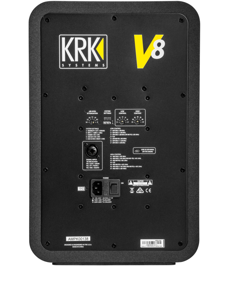 KRK - V8 S4 – 3. kép
