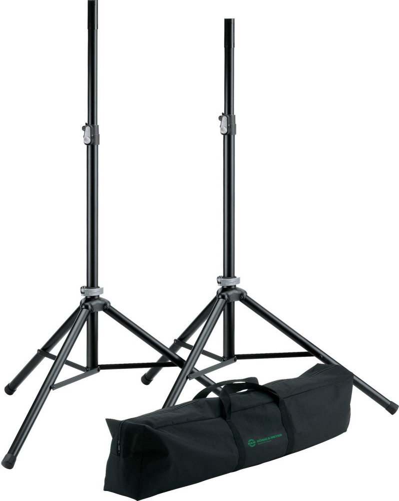 König and Meyer - 21449 SET