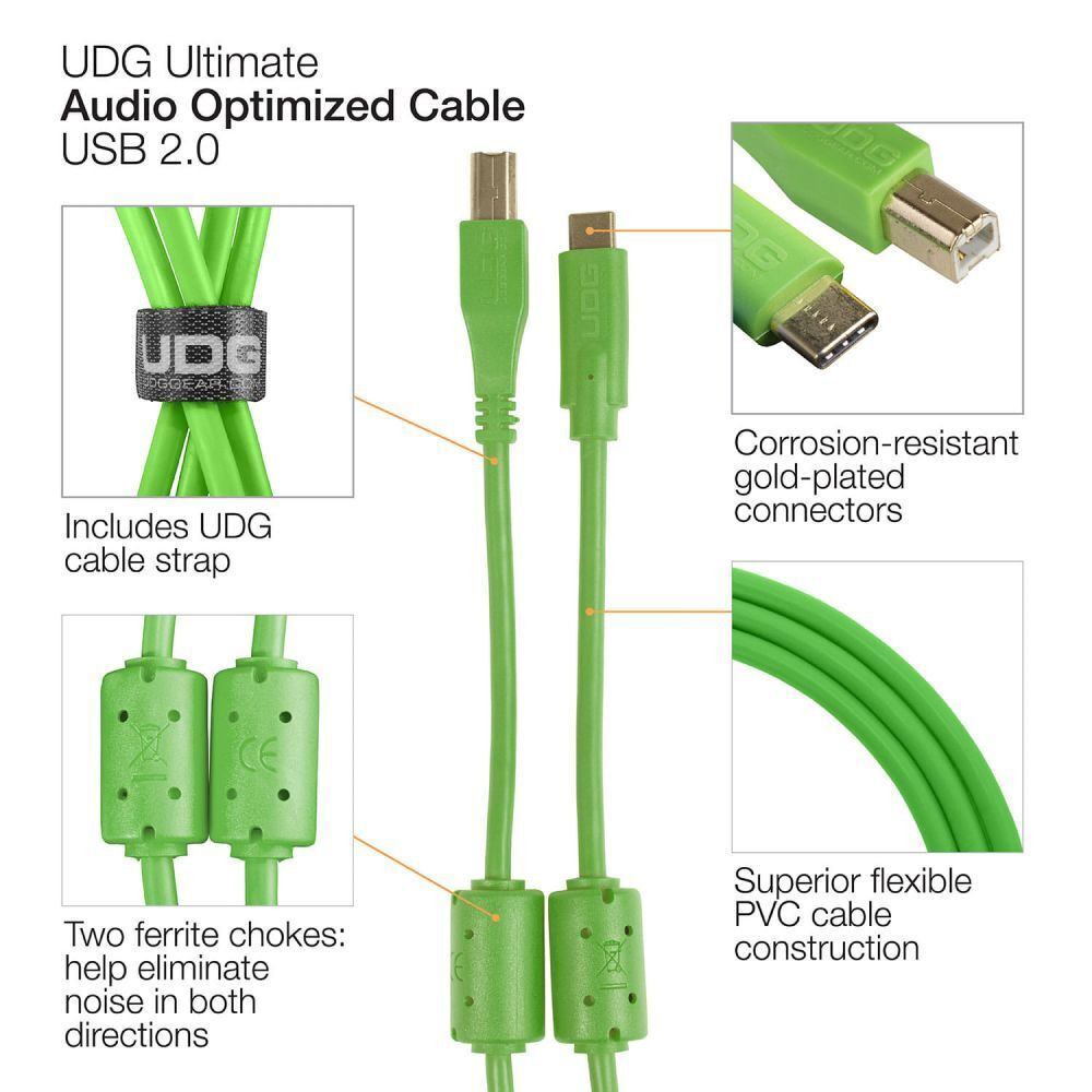 UDG - U96001GR – 3. kép