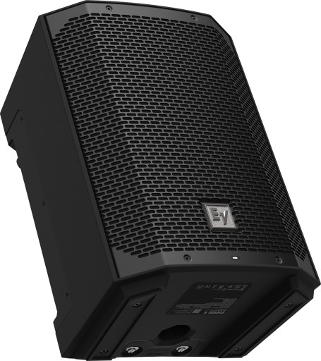 Electro Voice - Everse 8 – 4. kép