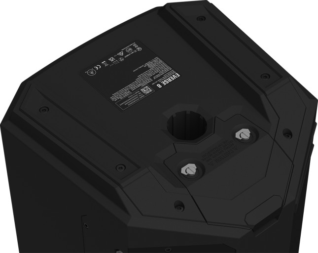 Electro Voice - Everse 8 – 5. kép