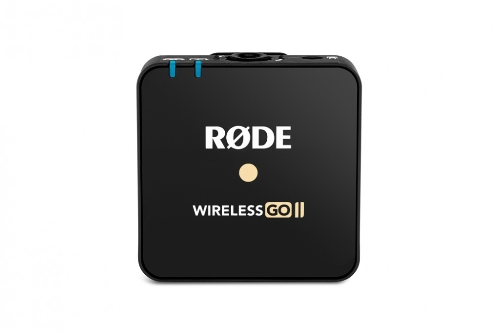 Rode - Wireless Go II TX
