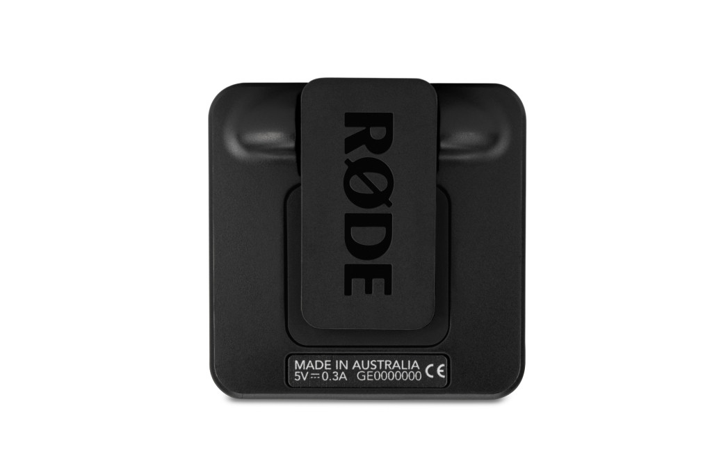 Rode - Wireless Go II TX – 2. kép