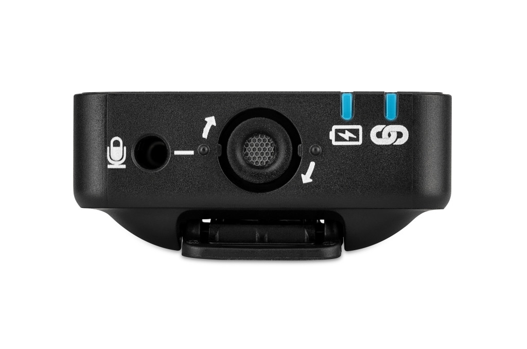 Rode - Wireless Go II TX – 3. kép