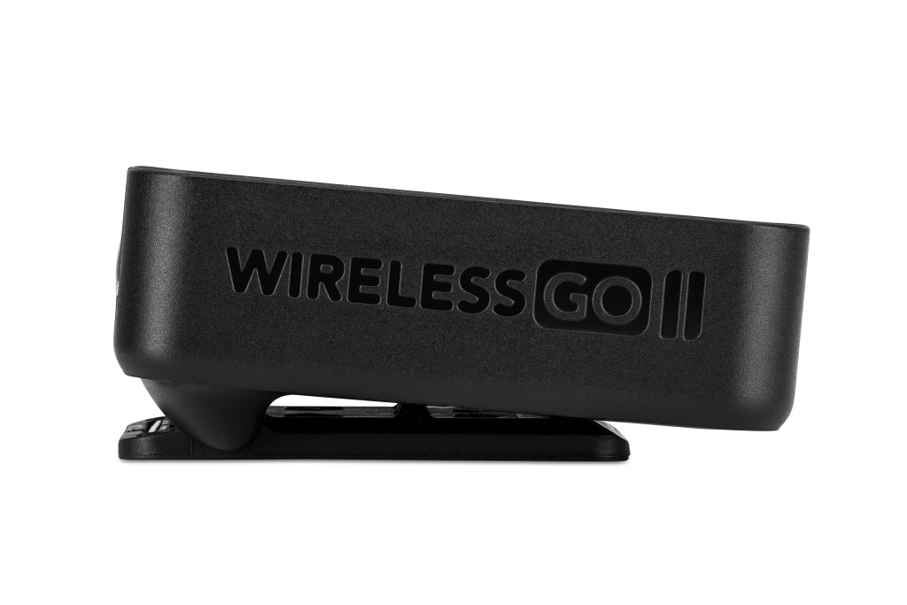 Rode - Wireless Go II TX – 4. kép
