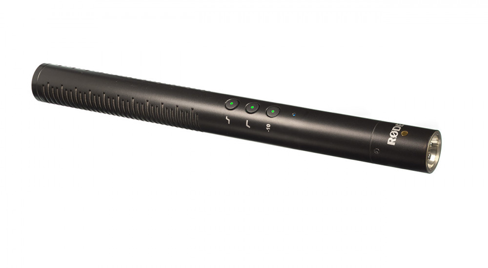 Rode - NTG-4
