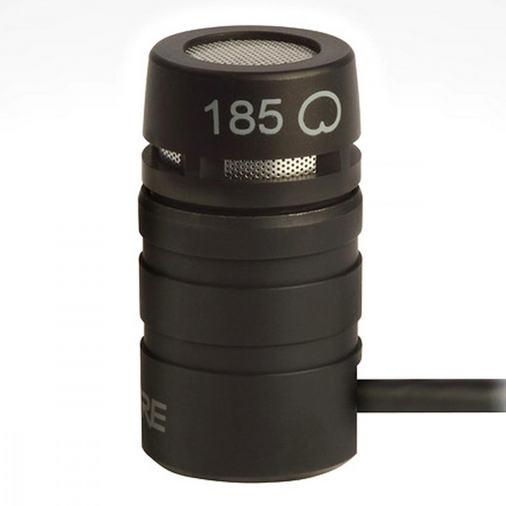 Shure - WL185