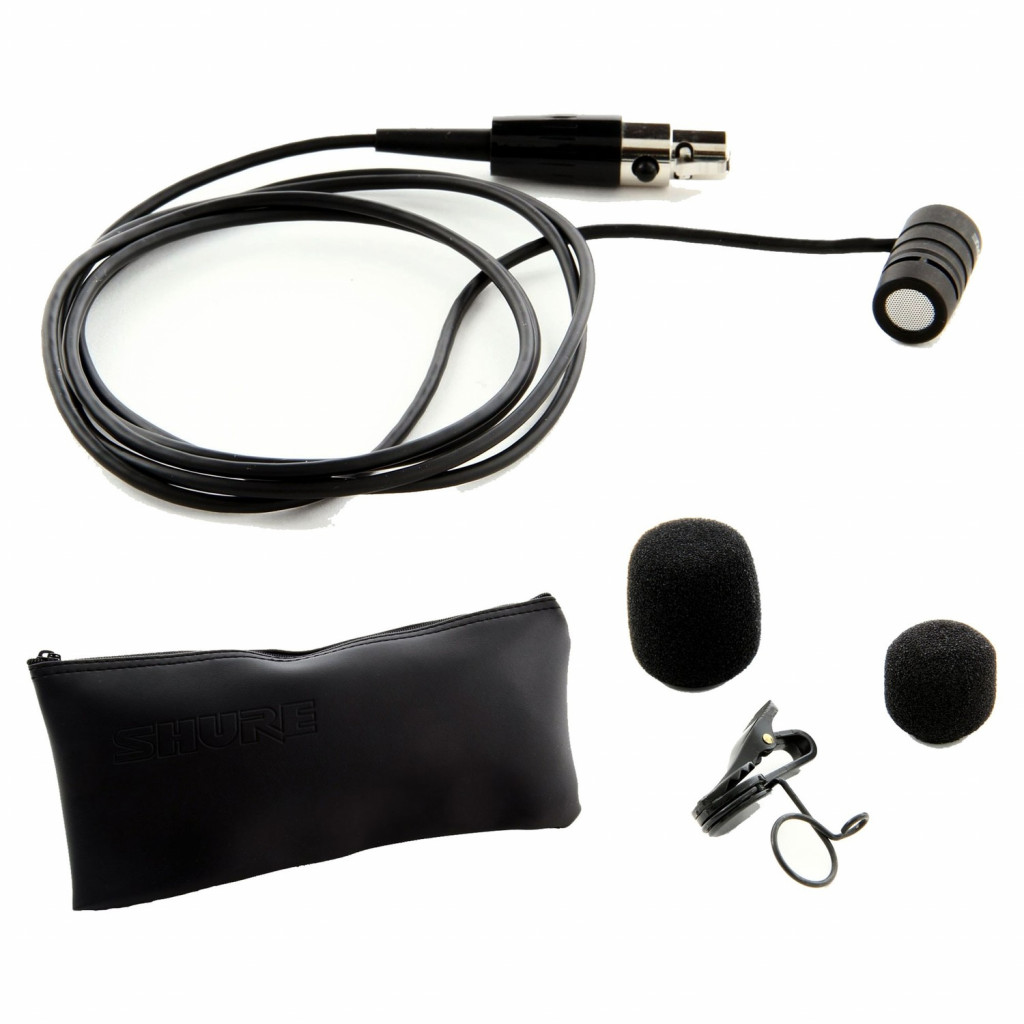 Shure - WL185 – 2. kép