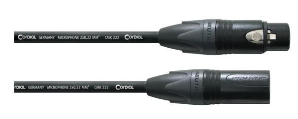 Cordial - CPM 20 FM